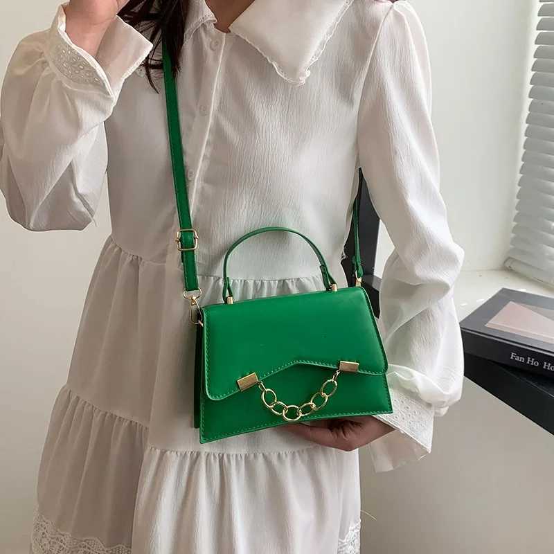 Fashion Bag Womens New Box Bag Handbag Niche Texture Single Shoulder Crossbody Bag Handbags Bags for WomenT251028