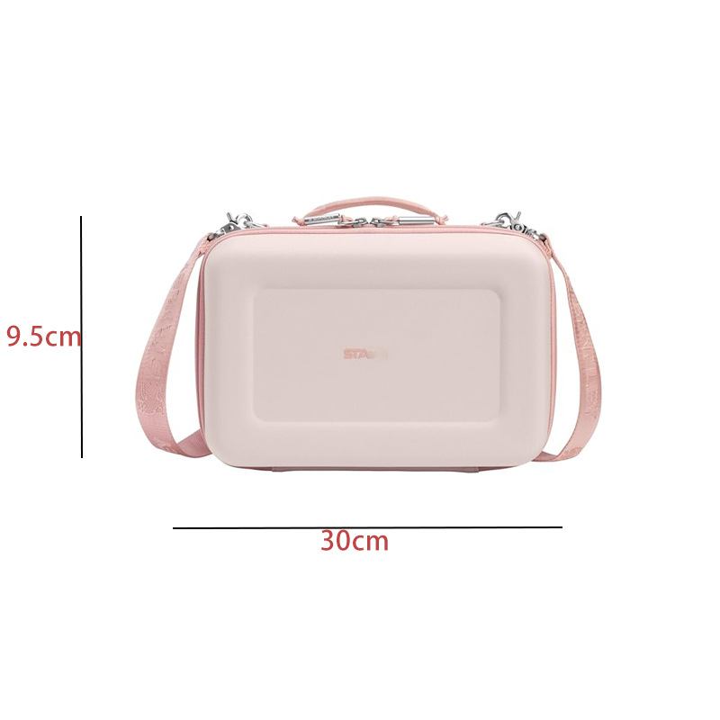 Outdoor Shoulder Bag Soft Insulation Bag Outdoor Waterproof Portable Travel Lunch Bag Upgraded Insulation Waterproof Lunch Box