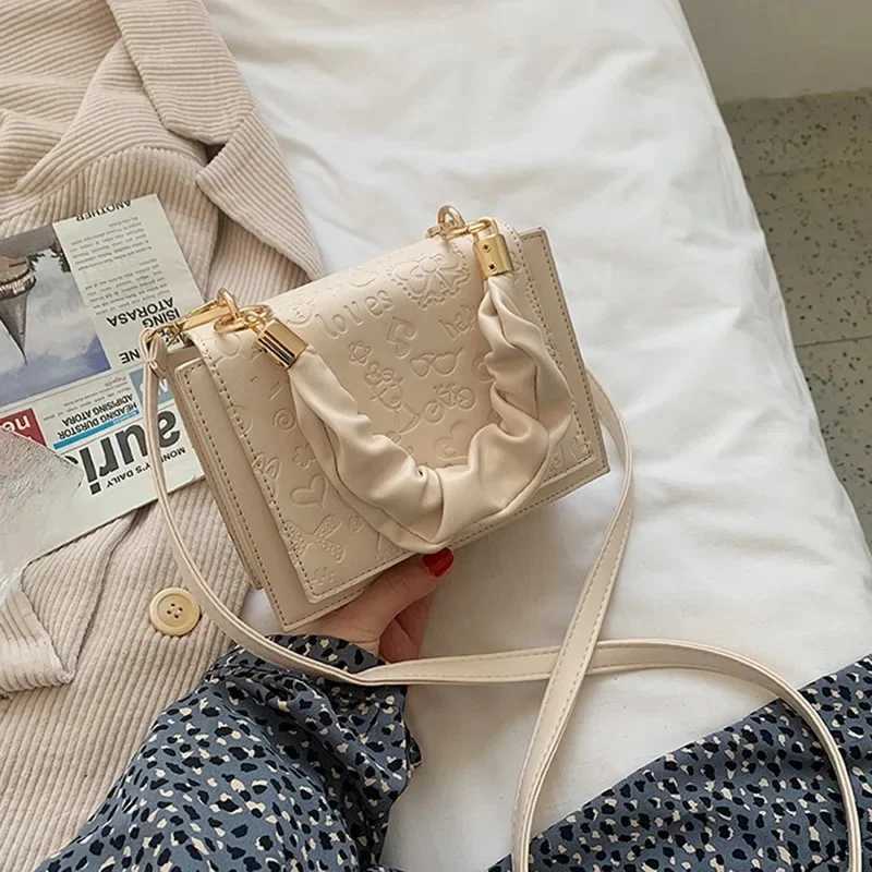 Mini bag Hot HOBOS single shoulder crossbody bag fashionable mini handbag mobile phone bag womens bagW251028