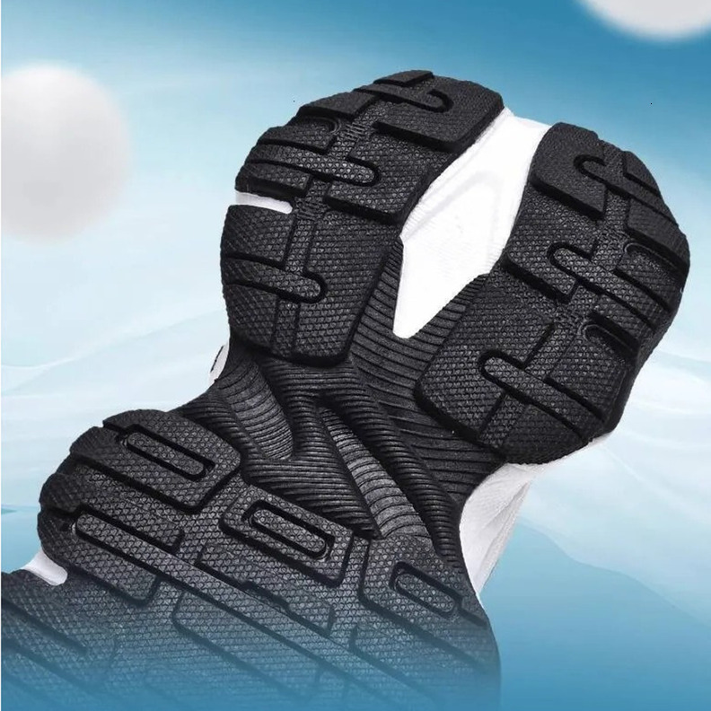 ONKE designer shoes men for Women New Autumn Thick-Soled Height-Increasing Casual Sports Shoes Fashionable Versatile Breathable Mesh Running Shoes