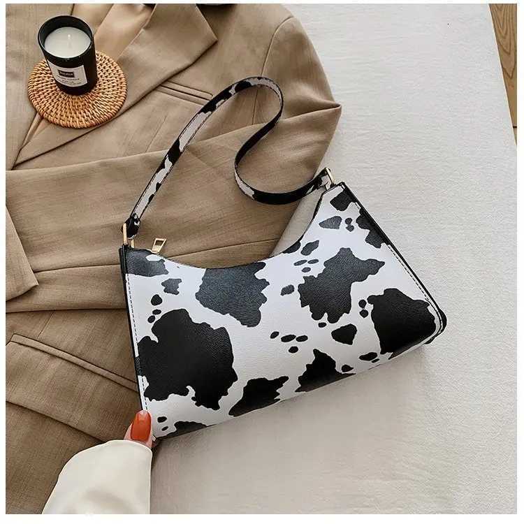 Casual Wens Totes Shoder Bag Fi Shopping Bag PU Leather Chain Handbags for Wen 2022 Underarm Hobos Bags1 D251028