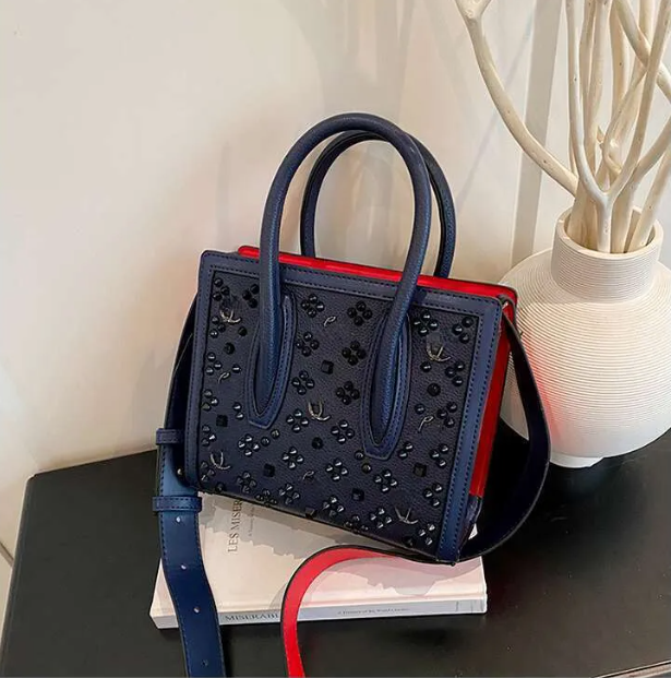 Buyers' PicksTote Bag Designer Shoulder Bag Womens Crossbody Bag Fashion Evening Bag Luxury Clutch Bag Lady Purse Messenger Bags Flap WWZ