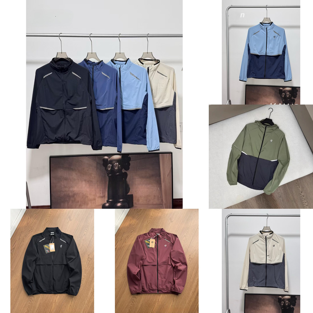 High quality men tracksuit Latest model tech 2-piece set designer Tracksuit sports jogging suits quick dry sportswear sweatpants 8986