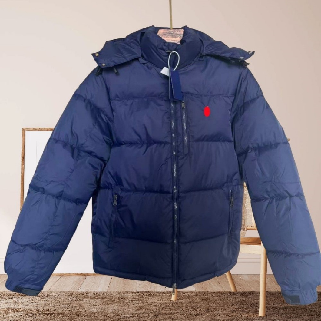 Winter Jacket Winte… - image