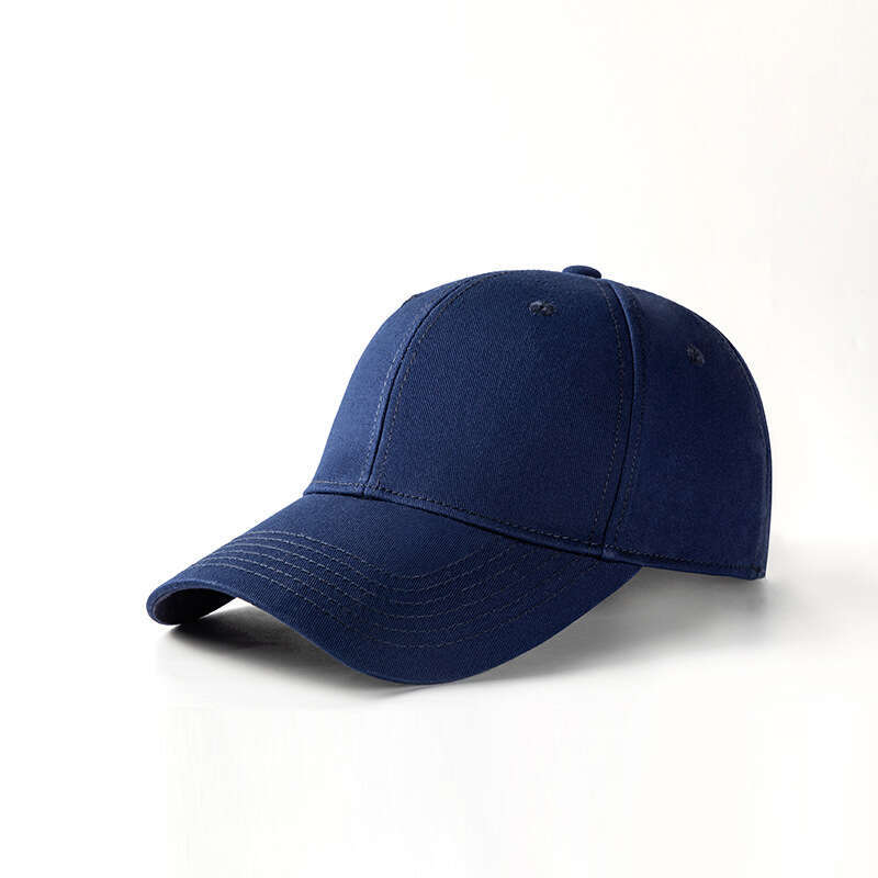 Pure Cotton Basebal… - image