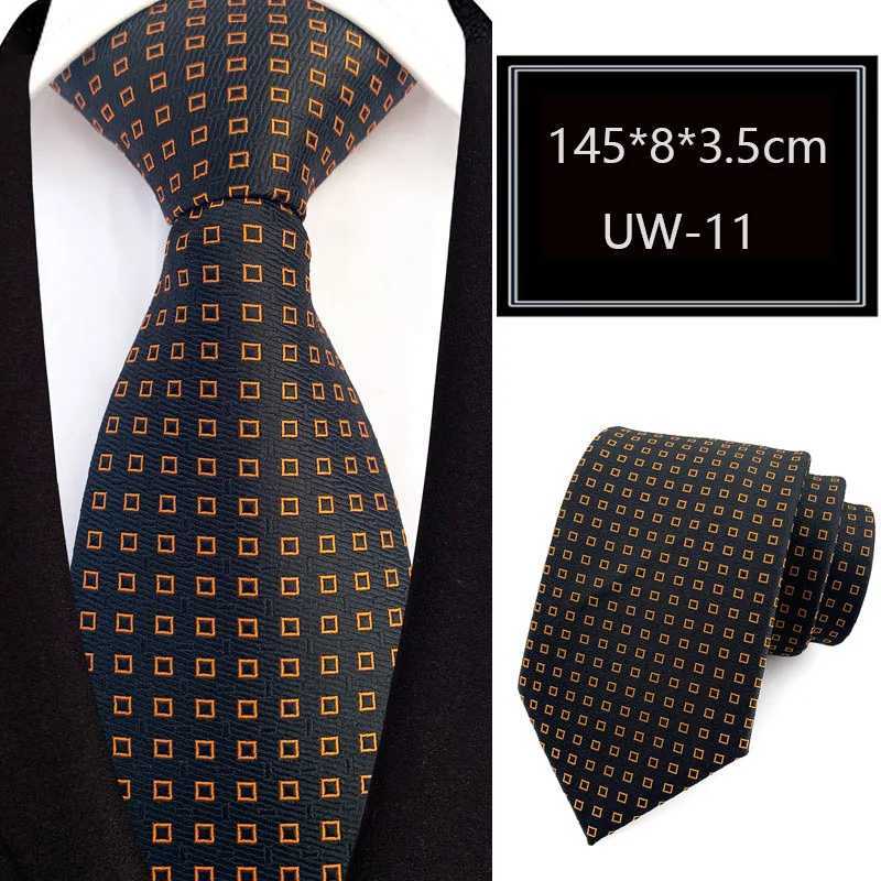 New Fashion 8cm Mens Polka Dot Floral Tie Jacquard Necktie Suit Men Business Wedding Party Formal Neck Ties Gifts CravatW251028