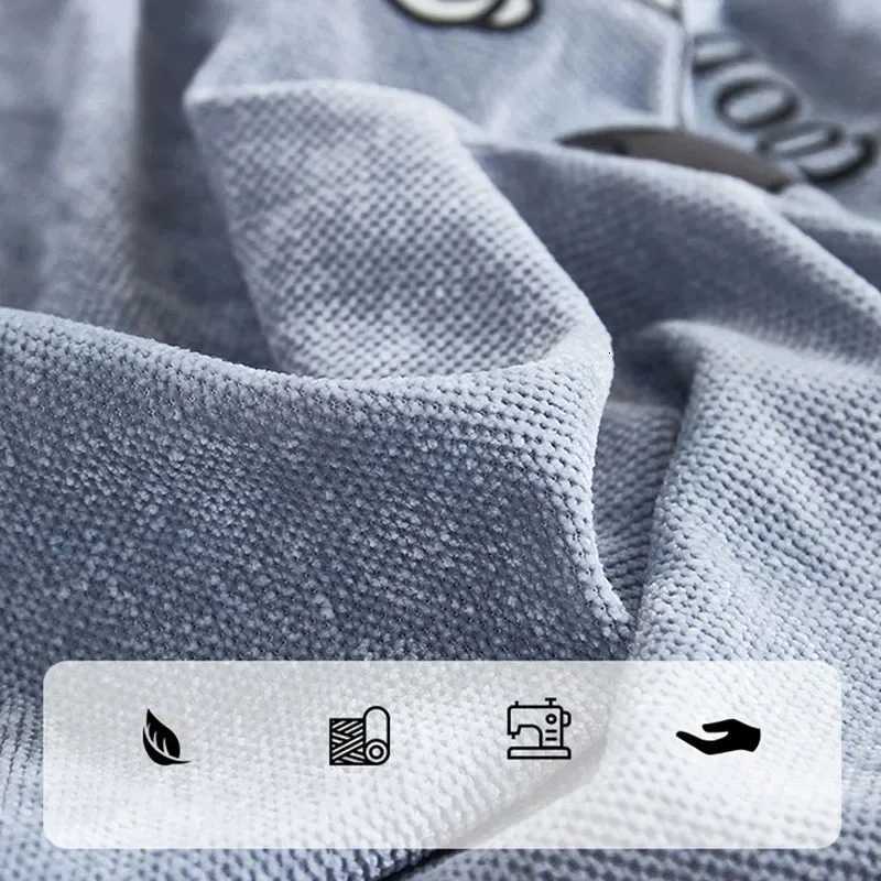 Cartoon AllCover Chenier Sofa Cover Non Slip Velvet Seat Cushion with Elastic Band SkinFriendly Couch Covers for Living Room C251028