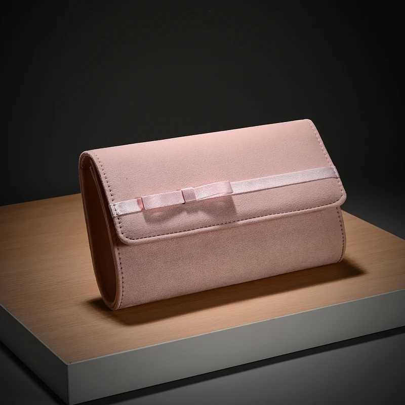 Fashionable banquet bag exquisite KTV princess bag evening clutch bag dress bag metal chain crossbody bag H2510271