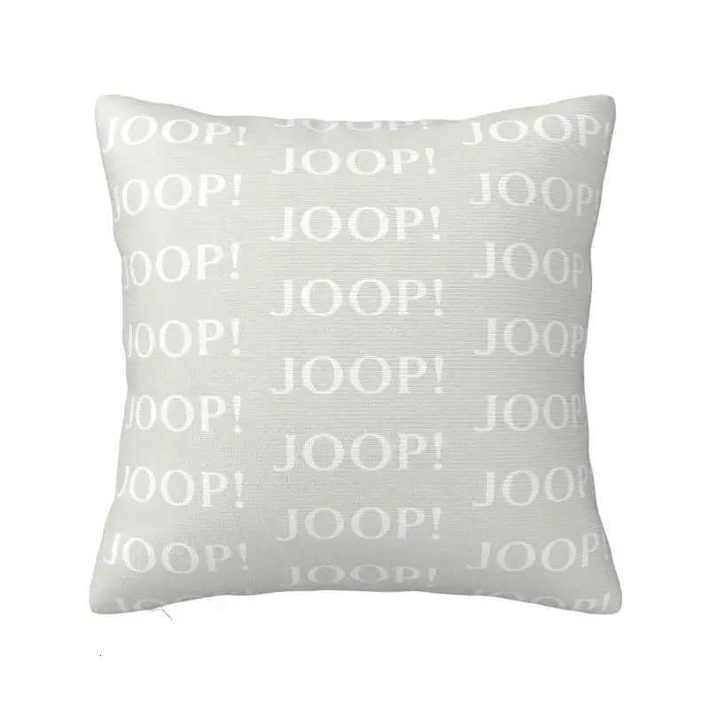Pillow Case Custom JJoops Cushion Cover Sofa Home Decorative Square Case C251028