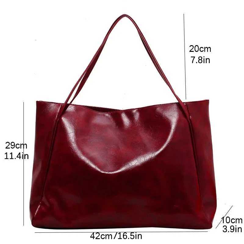 Fashion Large Capacity Tote Bag for GirlsT251028