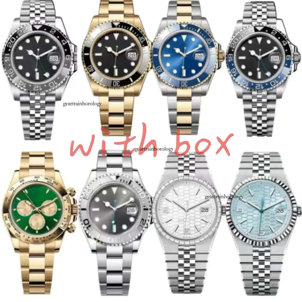 Designer Watches Me… - image