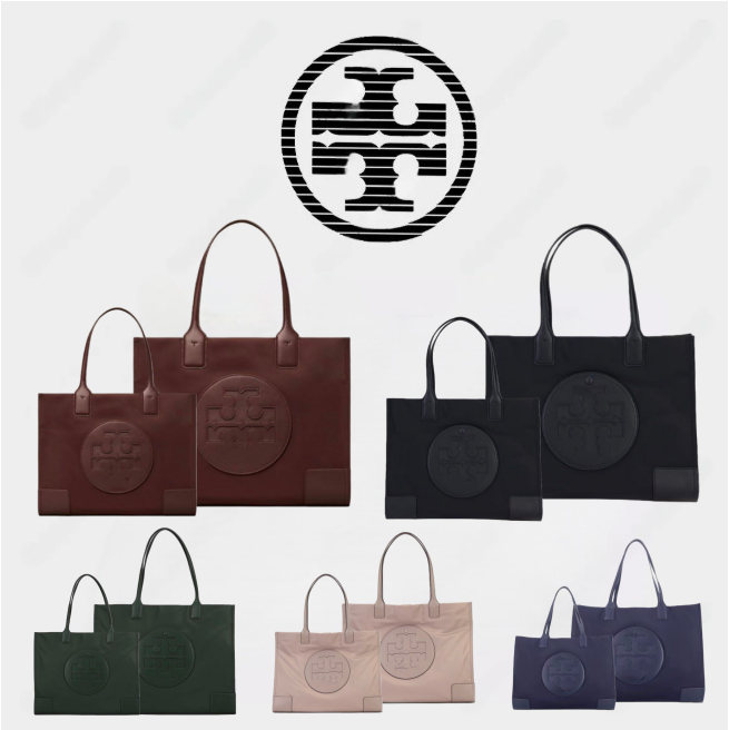 Top Designer for women Tote bag designer Nylon tote bag large capacity lightweight Mommy Shopping Bag Single Shoulder Handheld Commuter Bag11