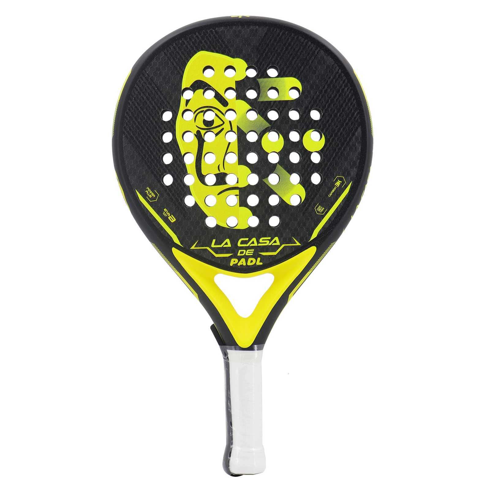Paddle Racket 3K12K… - image