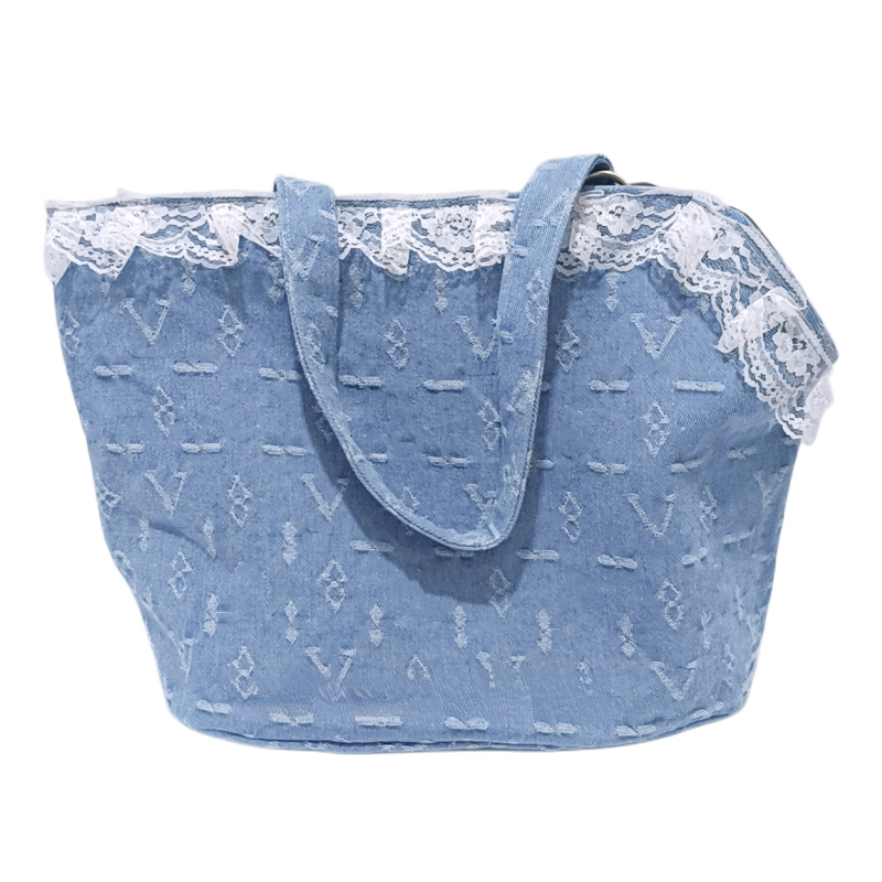 2025 new Designer Dog Purse Classic Old Flower Pattern Portable Puppy/Cat with Safety Tether, Versatile Pet Carrier Tote for Subway/Shopping