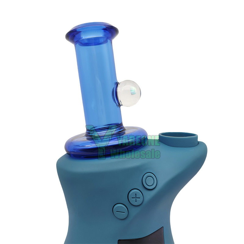 CARTA Sport Opal Dry Tops Focus V CARTA 2 Blue Red Green Purple Clear Pink Topper Attachments YAREONE Wholesale