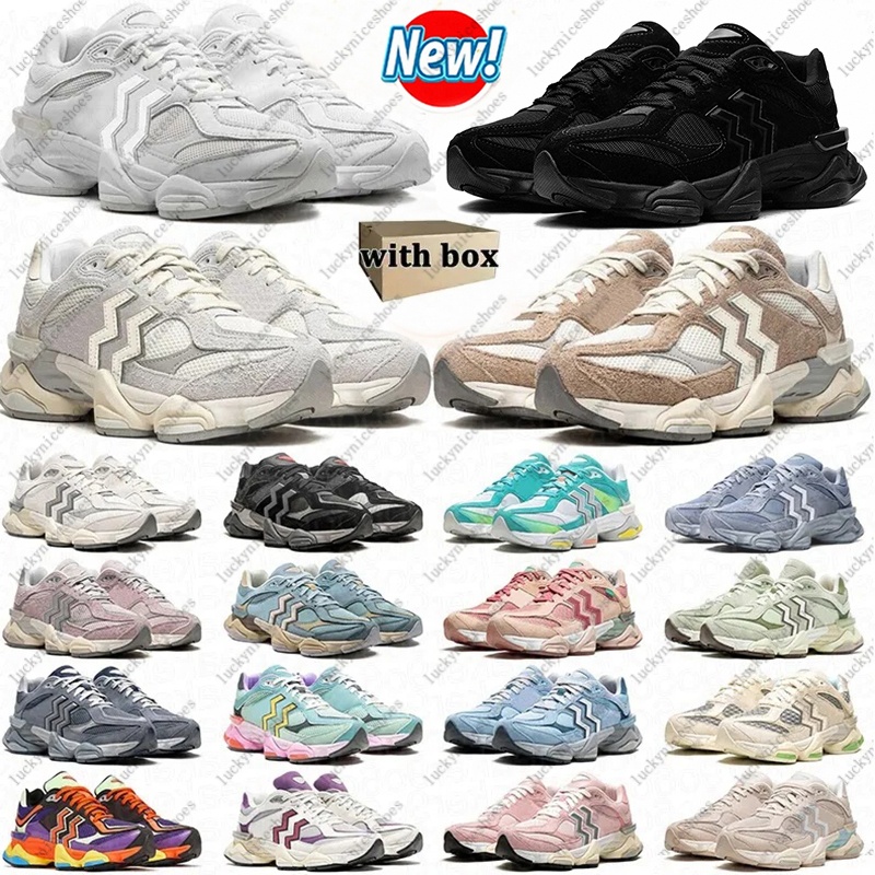 Free Shipping with box designer shoes for men women running shoes Black White Grey Blue Pink Green mens trainers outdoor sneakers size 36-45