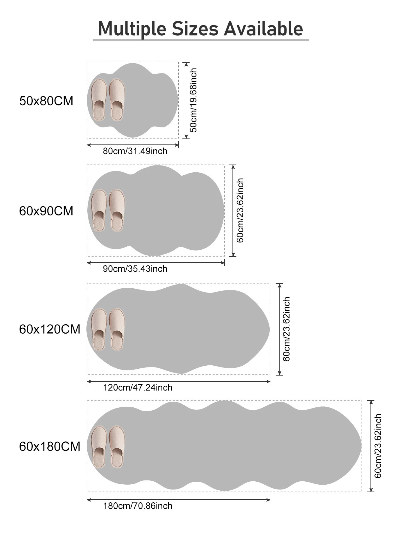 Shaggy Luxurious Fur Rug Bedroom Soft Fluffy Faux Sheepskin Area Rugs Washable Plush Bedside Carpet for Living Room Sofa Decor 1028 H260226