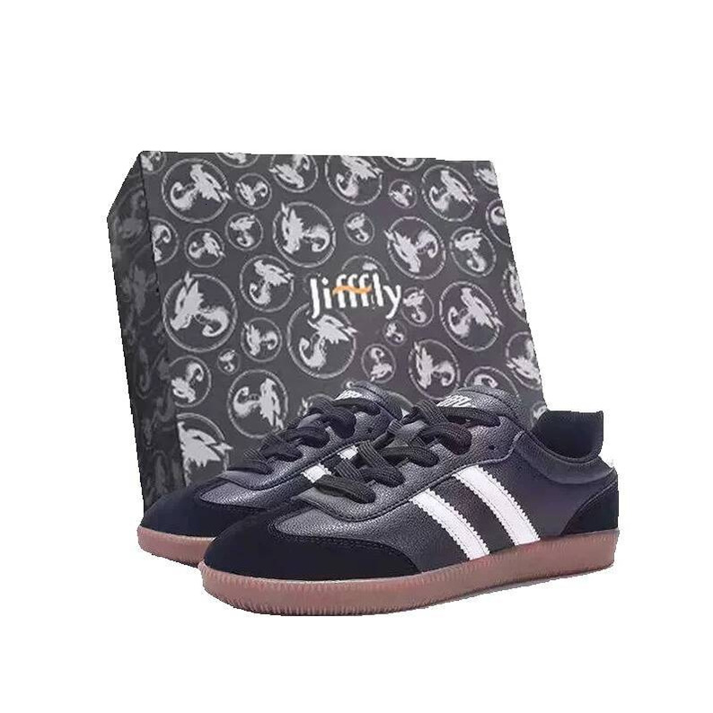 Jifffly Sier Dexun Women's School Shoes 2025 New Thick Bottom Classic All-match Student Sneakers for Casual & Daily Use