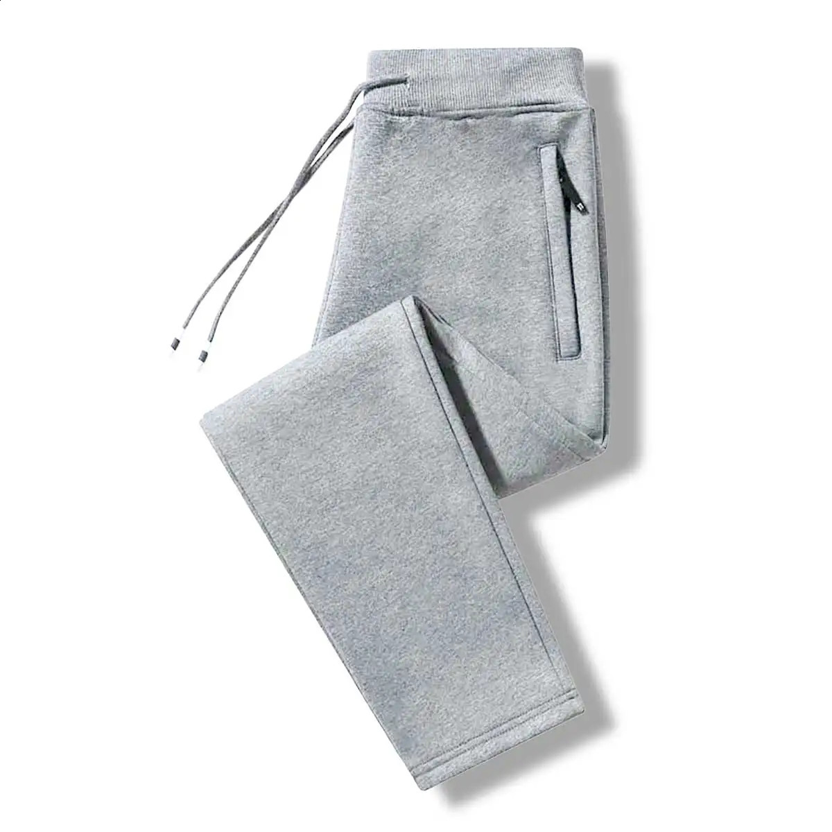 Spring and Autumn Youth Sports Pants Mens Loose Casual Large Size Winter Straight leg Bathroom 251027