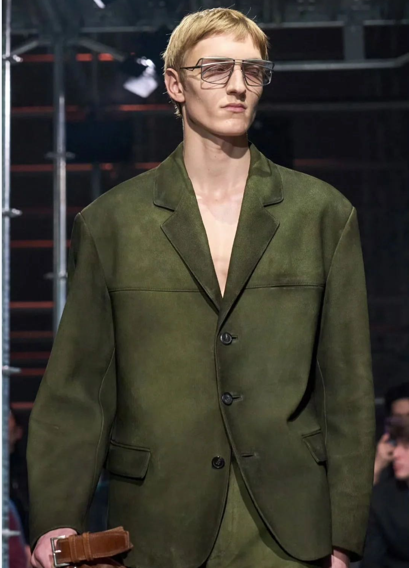 P Brand Linea Rossa… - image