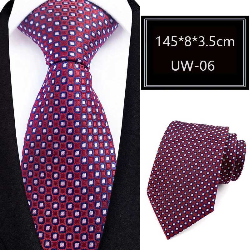 New Fashion 8cm Mens Polka Dot Floral Tie Jacquard Necktie Suit Men Business Wedding Party Formal Neck Ties Gifts CravatW251028