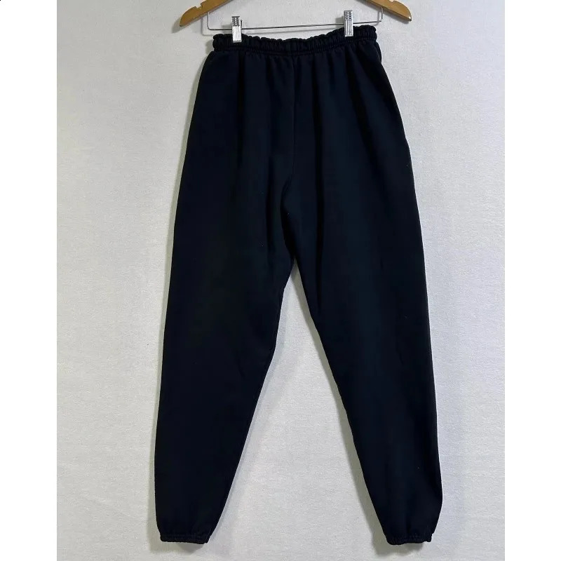 American Oversized Sweatpants Punk Harajuku Straight Wideleg Pants Men Fashion Striped Design Hiphop Street Clothing Casual 251027