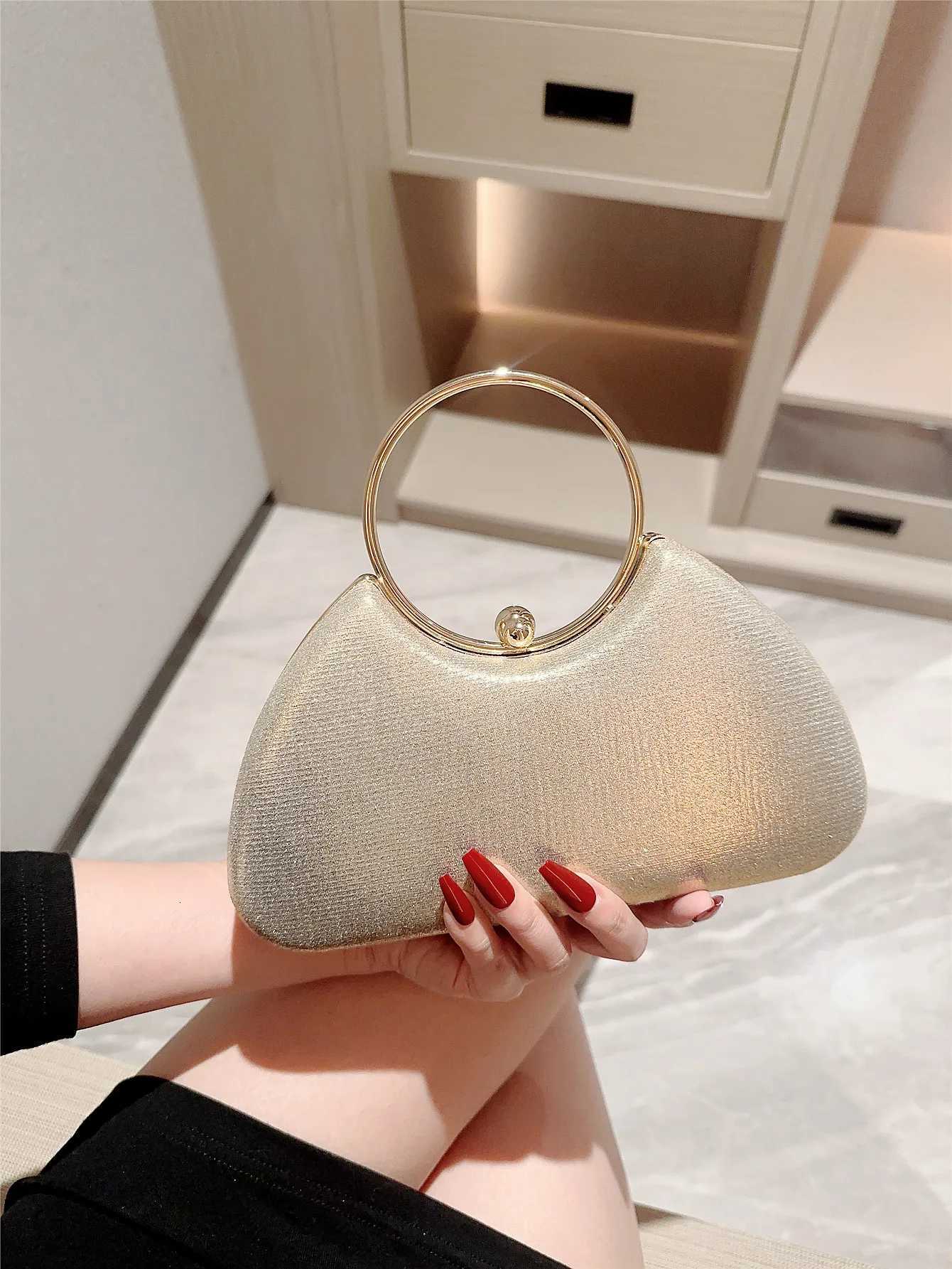 Celebrity Handbag Evening Bag Handbag Evening Dress Bag Banquet Evening Bag Wedding Bridal Bag Party Bag H251027