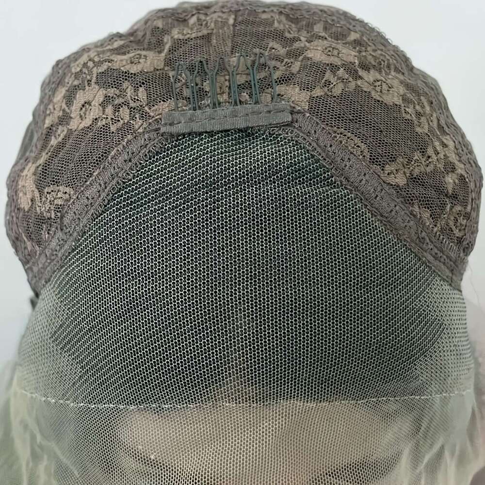 180% Density 26" Twist Synthetic Wig - 13X4 HD Lace Front, Heat Resistant Daily Wear, Elegant Kinky Curly Hair For Women & Men, Versatile Party S