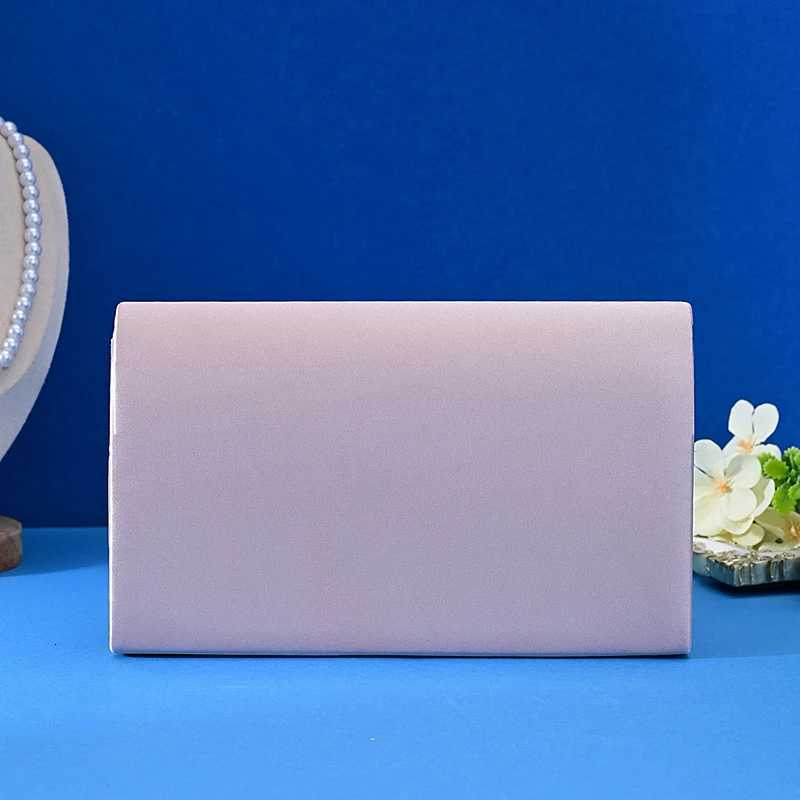 Fashionable and elegant banquet bag fliptop clutch bag ladys noble dress cheongsam bag metal chain singleshoulder bag cr H251027