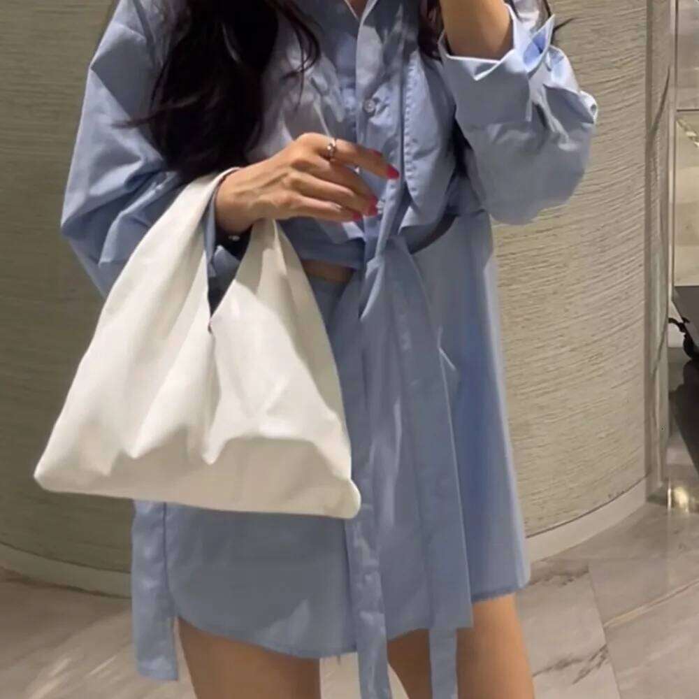 Designer Bags Minimalist Casual Lazy Niche Design Premium First Layer Sheepskin Triangle Hand Carry Handbag Women's Shoulder Underarm Bag Hot Sel