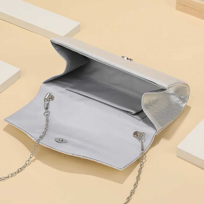 Elegant Diamond Floral Cellphone Clutch Bag for Women Unique Crystal Purse Designer Evening Bag Wedding Gift H251027