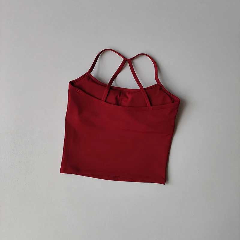 Yoga Gym Set Halter Top Set Yoga High Waist Shorts Set Backless Tights Bra Vest Seamless Stretch Ribbed Buttocks Lift Shorts SetXJ251029