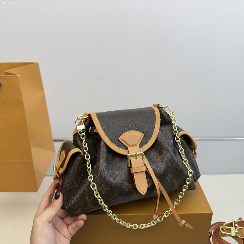 Odyssee Designer women handbag outdoor bag women shoulder bag the bucket bag travel bag lady purse