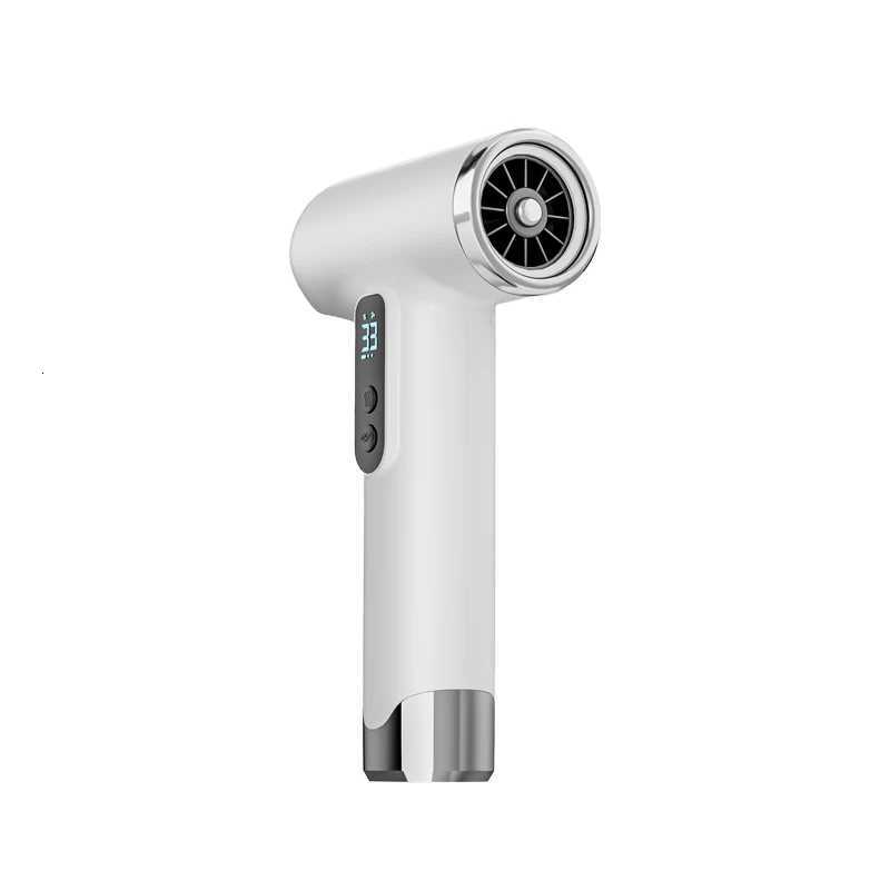 Hot Selling HighPower Ion Hair Dryer With Wireless Charging Hand Dryer Home Hotels Portable Professional Hair Dryer W251029