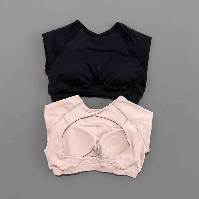 Women Yoga Long Sleeve Shirt Workout Running Crop Top Seamless Active Wear Sports Clothes Gym Clothing Female Fitness SportswearXJ251029