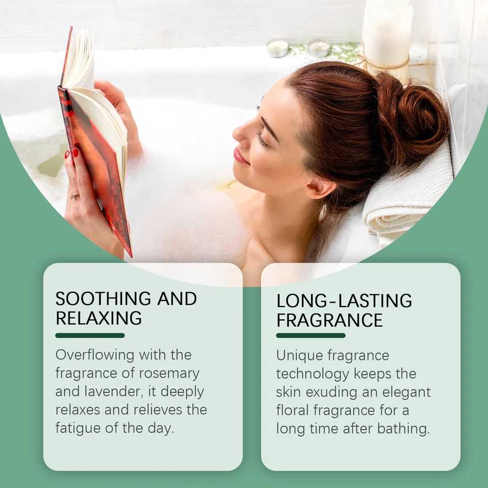 Bath Bombs For Exfoliating Moisturizing Skin Care Relief Stress Floral Fragrance Body Aromatherapy Spa Handmade Bubble Ball Gift L251029