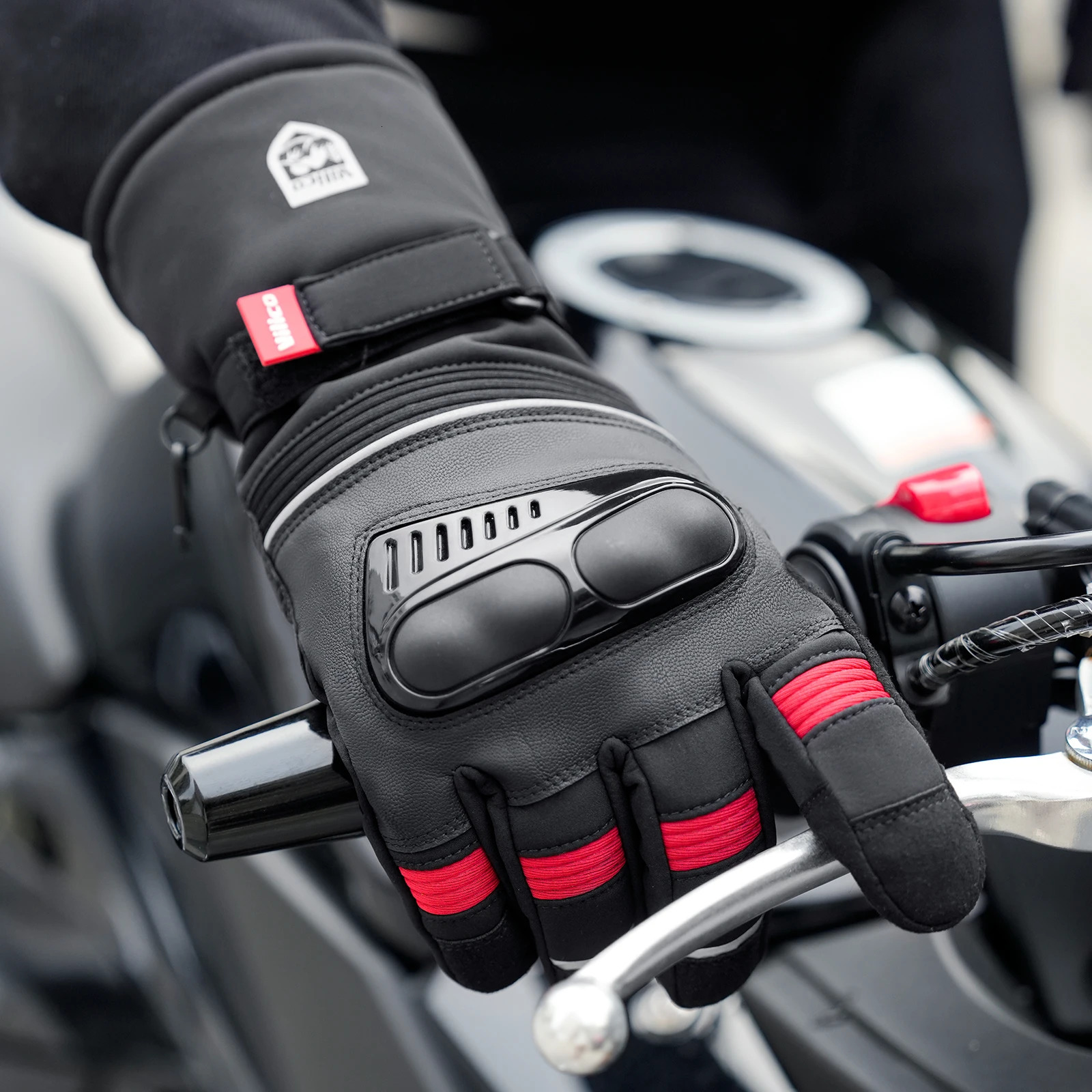 Cycling Gloves Touch Screen Men Women MTB Bike Running Fitness Gym Riding Motorcycle Bicycle camouflage Color 251013