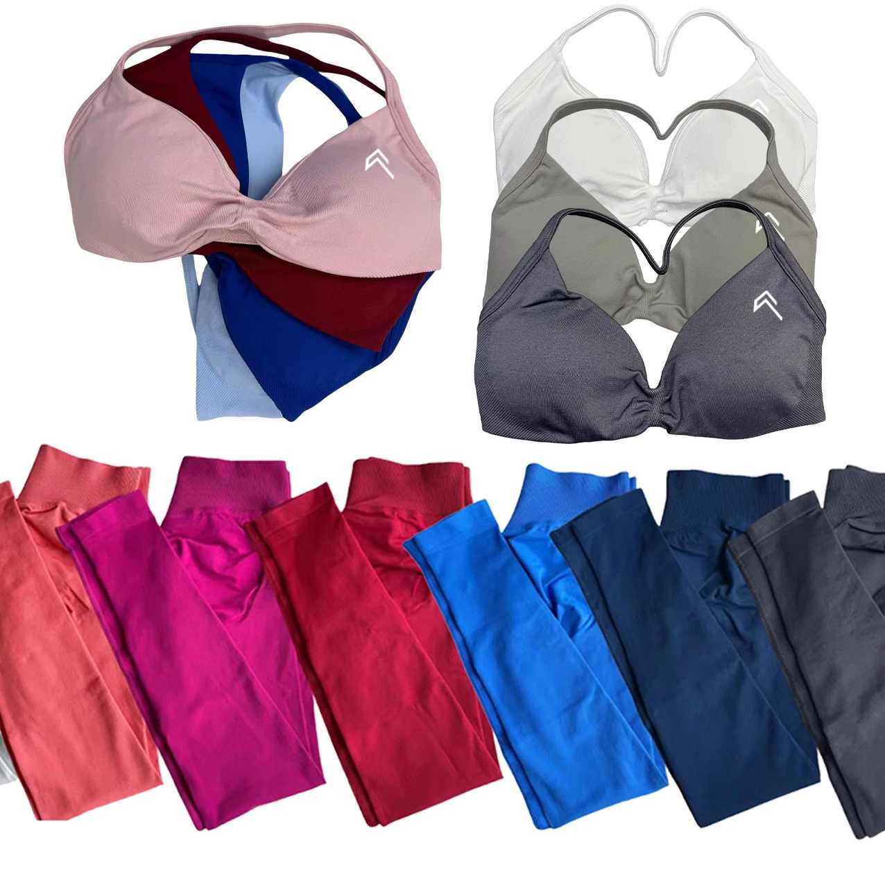 Highquality Womens 2piece Yoga Suit Sling Hiplifting Sports Shorts Suit Sports Suit Essential for SportsXJ251029