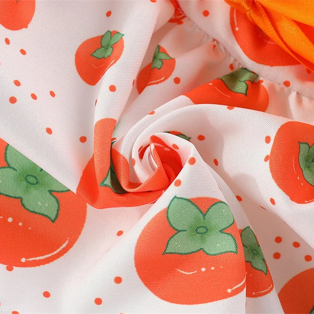 Spring Cat Princess Dress Pet Sunflower Skirts Pet Clothes Comfortable Soft Puppuy Dogs Cats Dress 251029