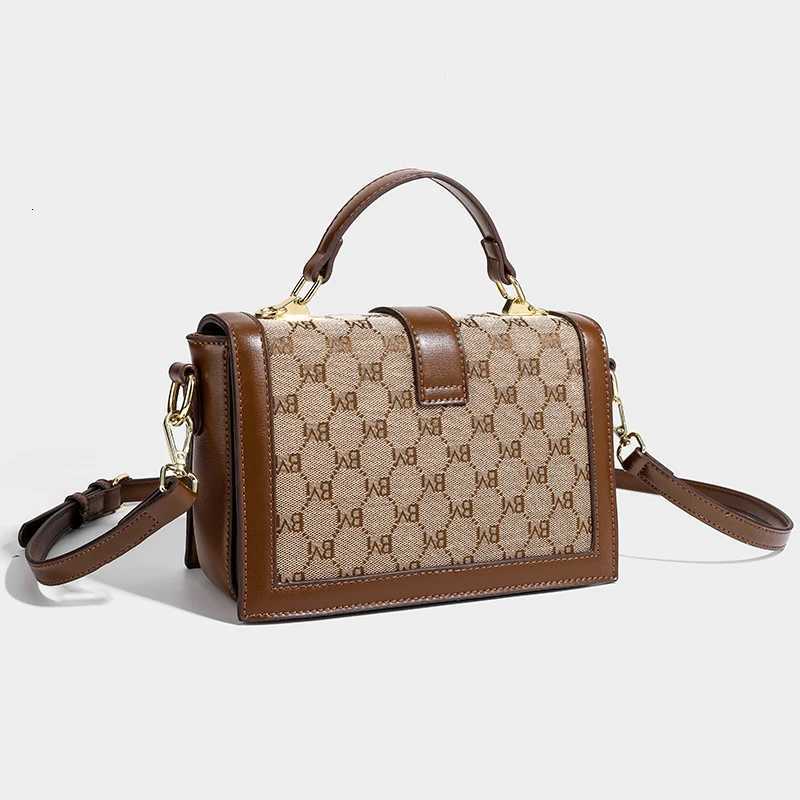 Luxurious HandBags Wen Vintage Purse Plush Tassel Messenger Bags Tote Bost Shoder Crossbody Bag D251029