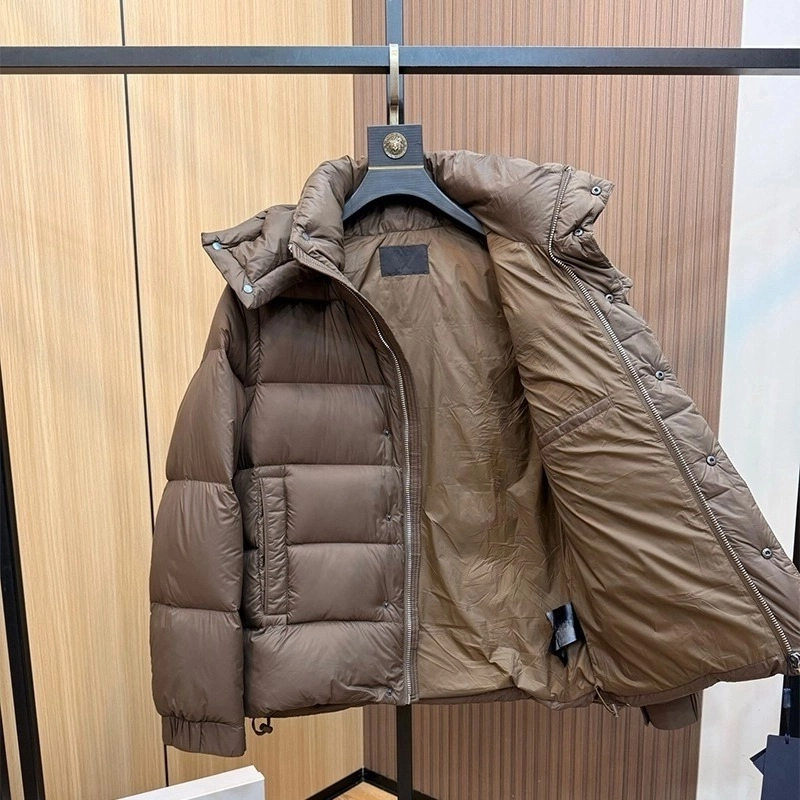 Mens Down Jackets D… - image