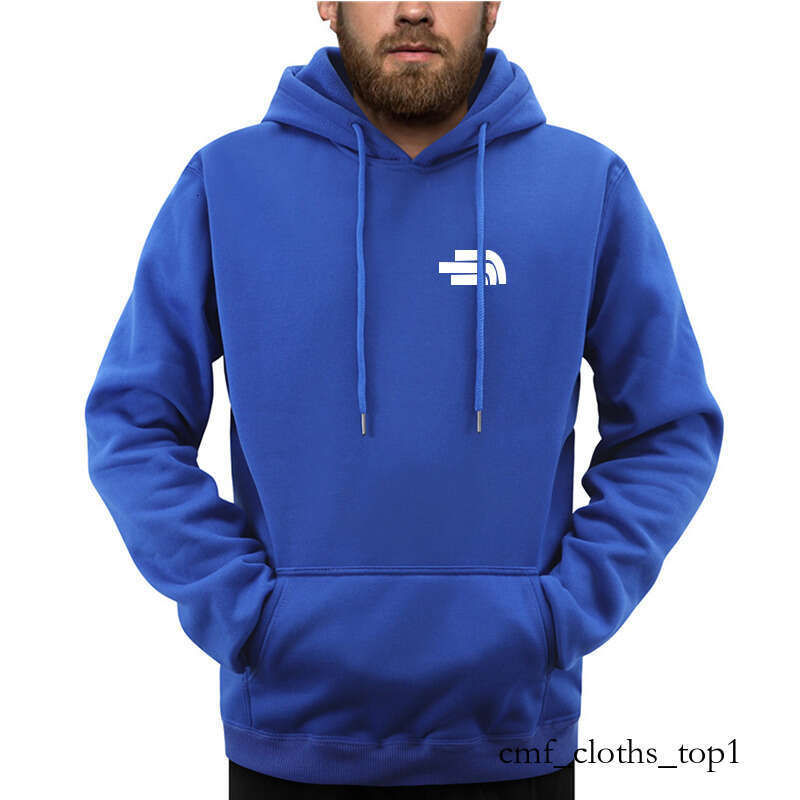 designer The noth streetwear hooded black hoddies for hoodie man crew neck cotton letter breathable spring autumn clothes tops graphic Northly sweatshirt 88d aa5