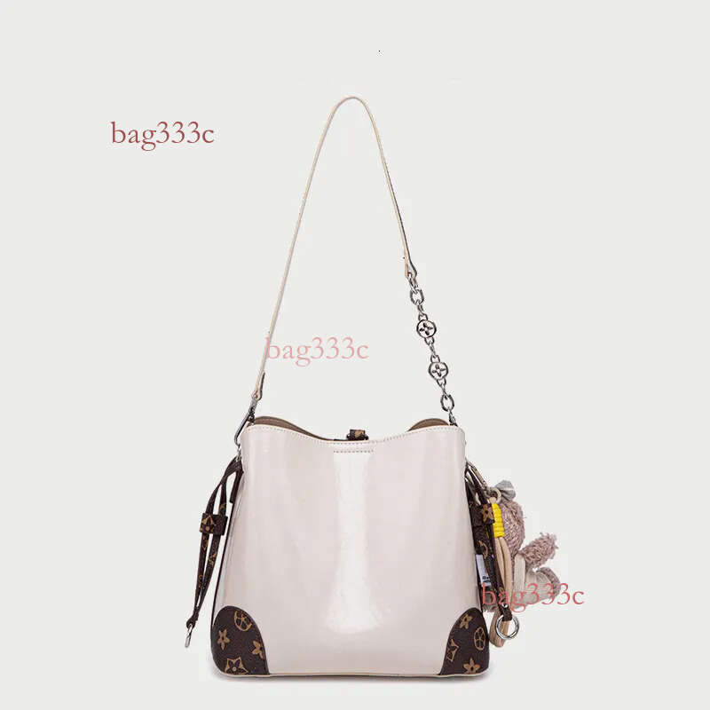 Lanjia- Designer Shoulder Free Shipping New Fashion Casual Large Capacity Crossbody Bucket Bag For Woman 4A748
