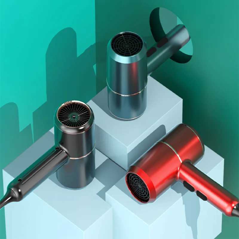Electric Handle Hair Dryer Home Use Constant Temperature Ionic Hair Care Air Blowing Dryer For Travel And Salon W251029