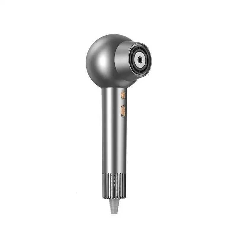 Professional Compact Hair Blower Dryer High Quality Fashional 0v 220v for Hotels Households Accepting OEM ODM W251029