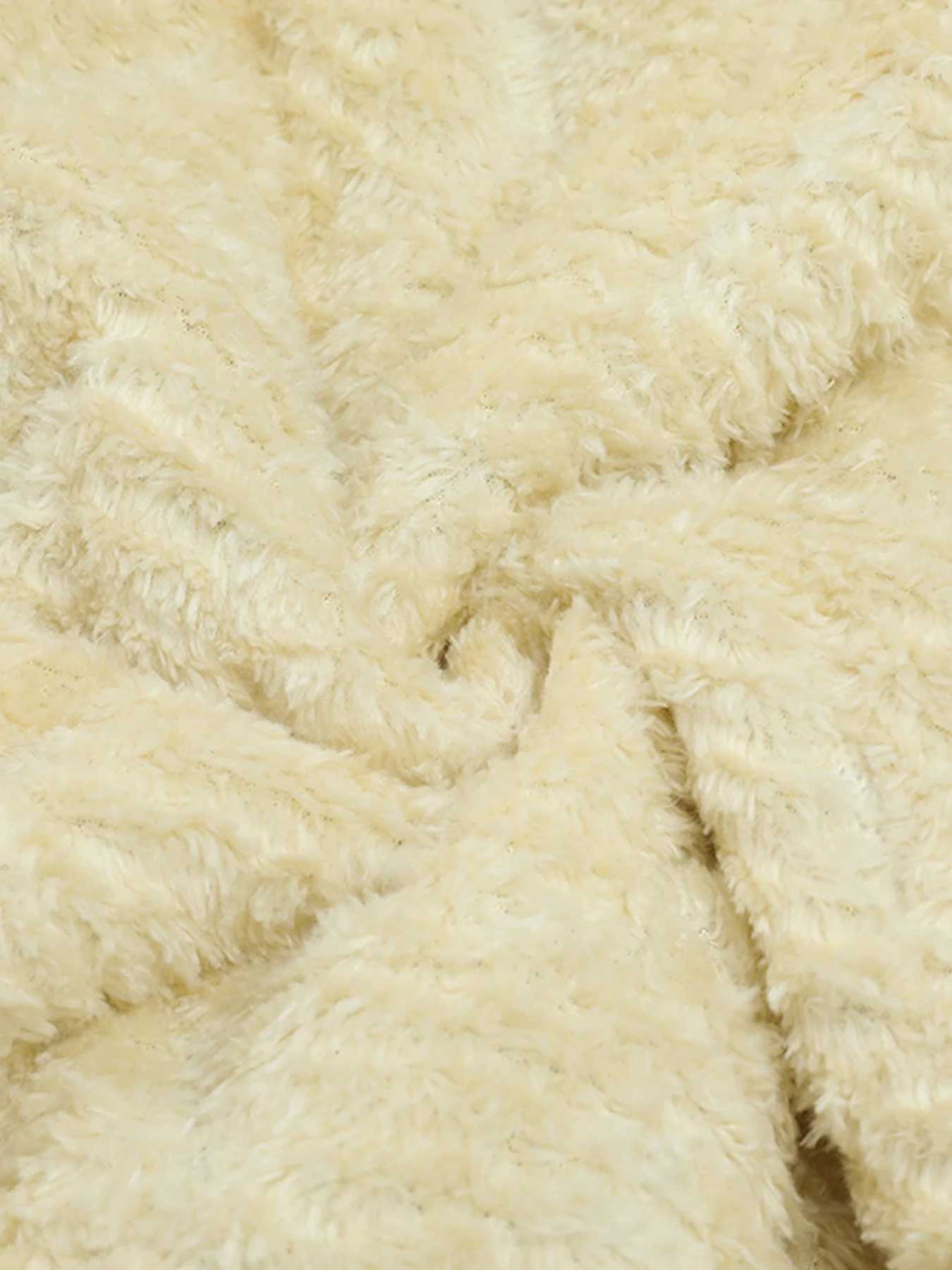 Autumn and Winter Thickened Warm Vest Autumn and Winter Style Coat Windproof and ColdProof Warm Top W251029