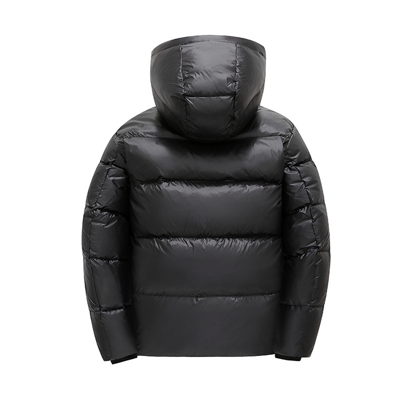 2025 Winter style men high quality hooded Warm Jacket Casual thicken Parka Male Mens Winter Jackets Warm coat Male 251028