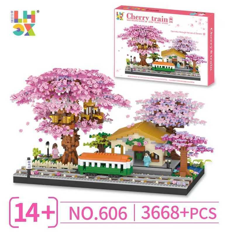 Blocks New House Cottage Evil Queen Building Blocks Bricks Kid Toys Christmas Gif241127CN5P W251011