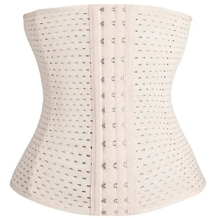 Waist trainer shapers waist trainer corset Slimming Belt Shaper body shaper slimming modeling strap Belt Slimming Corset ssy20 251029