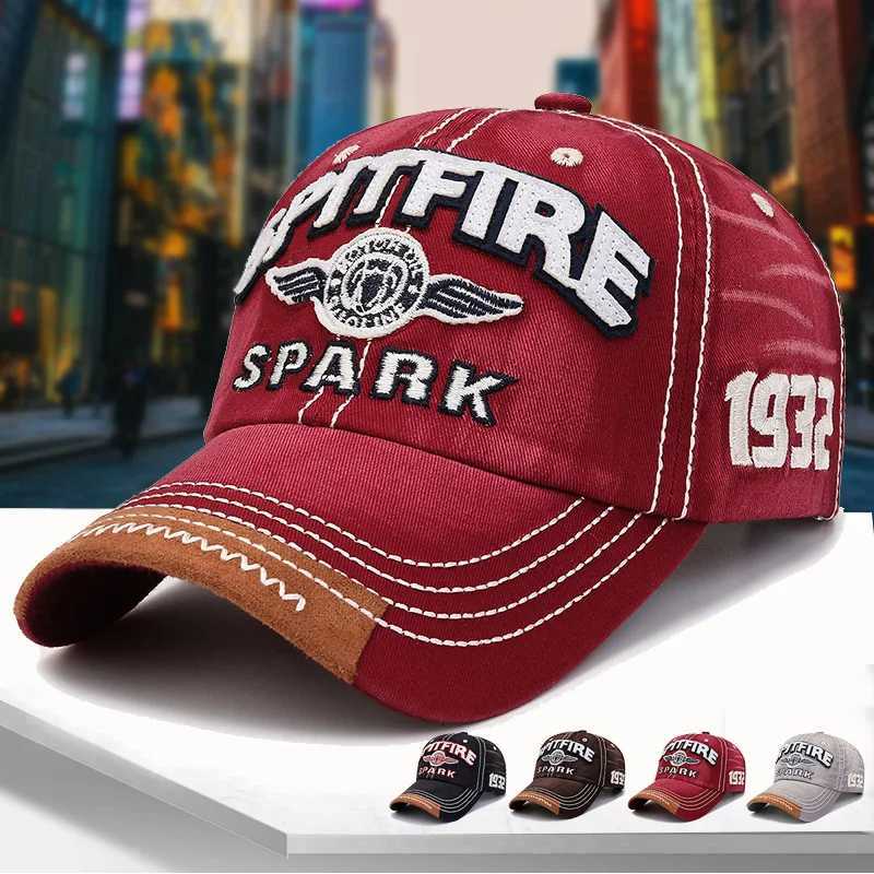 Baseball Caps for Men Cap Streetwear Style Women Hat Snapback Casual Cap Casquette Dad Hat Hip Hop CapW251029